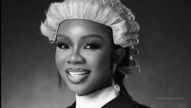 serwaa amihere