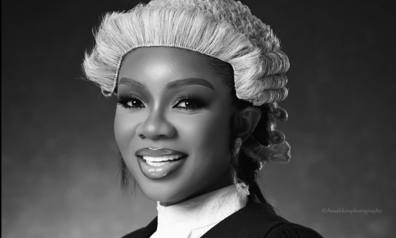 serwaa amihere