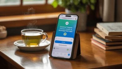 Download Telegram Chinese Version & WhatsApp Web Login – Fast, Secure, and Easy Access Guide