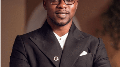 - KWASI GYAMFI BOADU ESQ, LLM