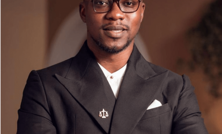 - KWASI GYAMFI BOADU ESQ, LLM