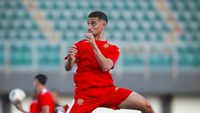 Wydad Athletic Club