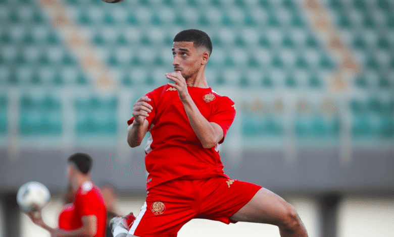 Wydad Athletic Club