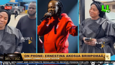 daddy lumba