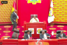LIVE: Parliamentary proceedings for October 21, 2025