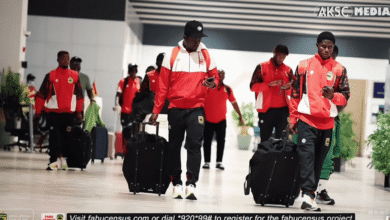 asante kotoko