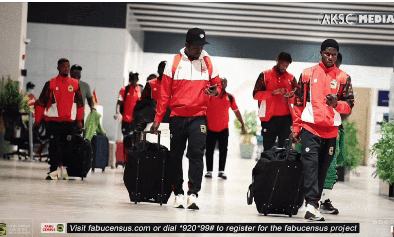 asante kotoko
