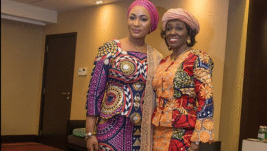 Samira Bawumia