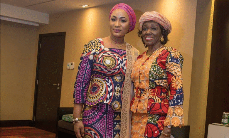 Samira Bawumia