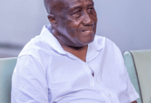 Respect our privacy in these trying times—Nana Konadu's family