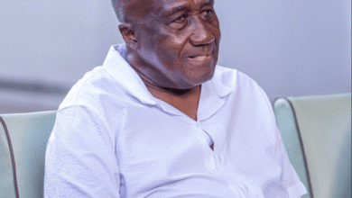 Respect our privacy in these trying times—Nana Konadu's family