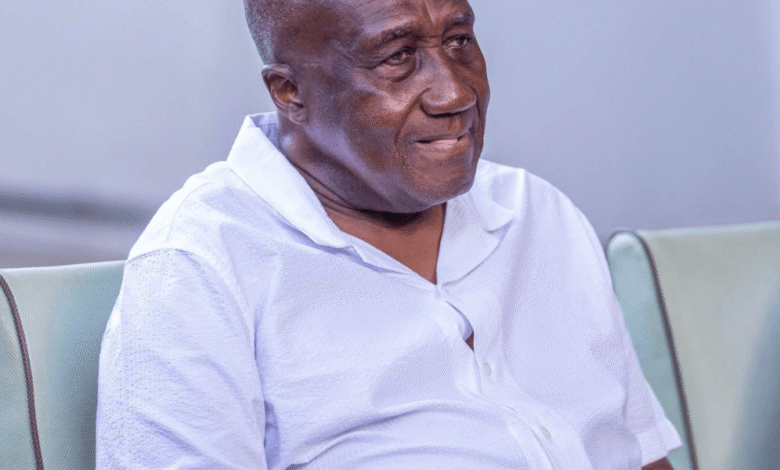 Respect our privacy in these trying times—Nana Konadu's family