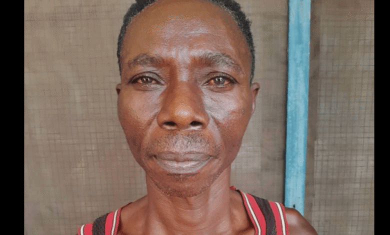 Apam defilement case: Accused sentenced to 10 years imprisonment for defilement