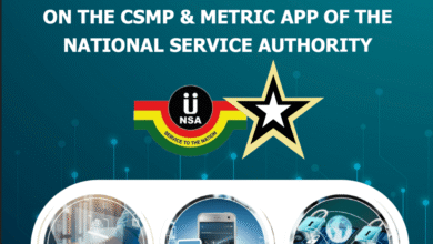 Auditor-General’s forensic audit into operations of National Service Authority