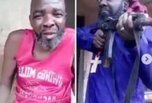 Nollywood actor Duro Michael reportedly passes away after illness
