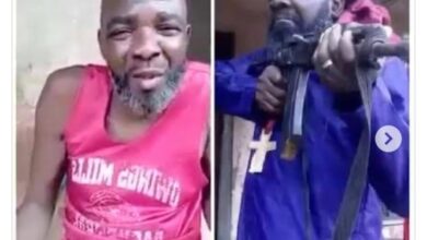 Nollywood actor Duro Michael reportedly passes away after illness