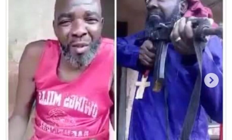 Nollywood actor Duro Michael reportedly passes away after illness