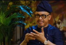 We don’t have prosperity, but we have prosperity preachers -Daddy Freeze