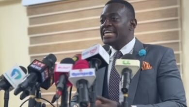 Edward Tutor urges President Mahama to sack National Security Council over galamsey crisis
