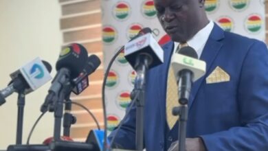 Fix ECG and Ghana Water within 30 days – FABAG Chairman begs President Mahama