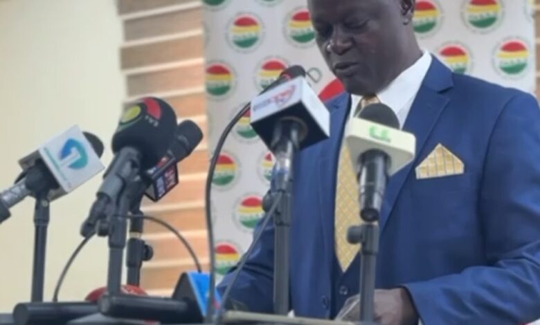 Fix ECG and Ghana Water within 30 days – FABAG Chairman begs President Mahama