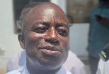 'Asie ho' will win us power– Ofosu Asamoah on Kwabena Agyepong chances