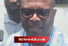 Bawumia campaign member dismisses significance of ballot position