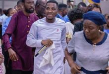 Some MPs will change allegiance before the next election -Prophet Clement