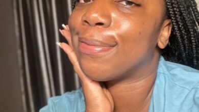 My dad bathed me, but never touched me wrongly