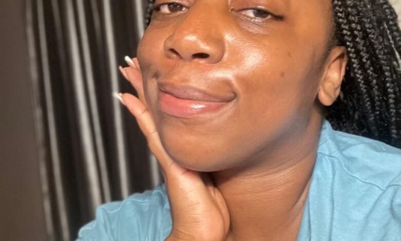 My dad bathed me, but never touched me wrongly