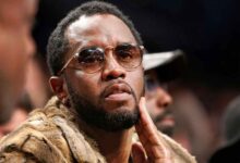 Diddy sentenced to just over 4 years in prison on prostitution charges