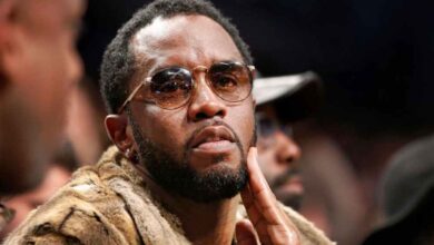 Diddy sentenced to just over 4 years in prison on prostitution charges