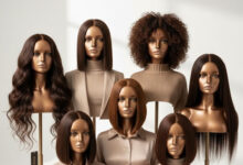 The Beauty Revolution: Why UNice Glueless Wigs and Brown Hair Looks Are Taking Over Fashion