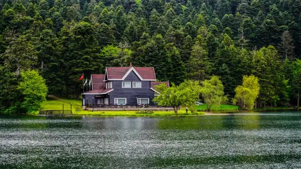 The Pros of Living by the Water