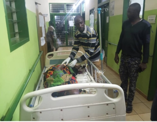 Three dead, several injured in fatal Tatale–Zabzugu accident