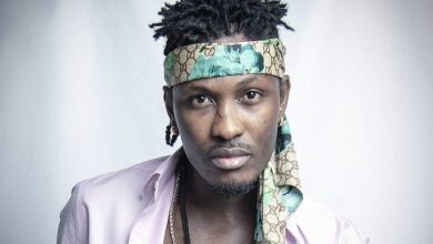 I don’t keep things in me — Tinny reveals why he is still young