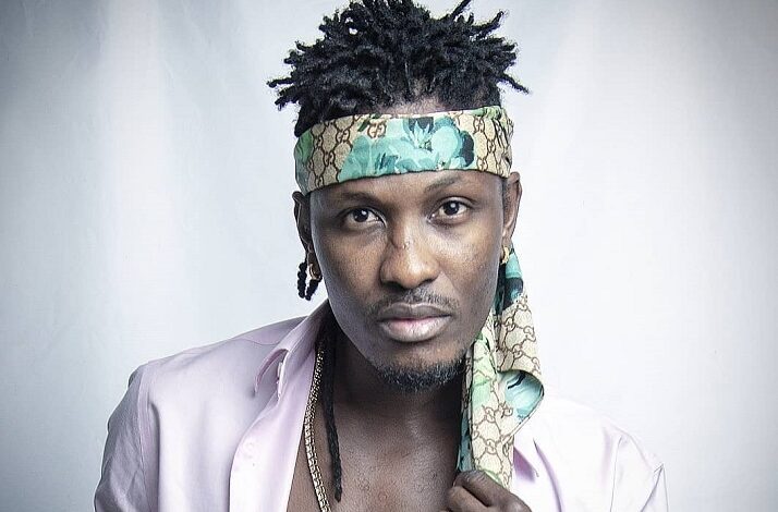 I don’t keep things in me — Tinny reveals why he is still young