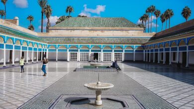 Top 10 Marrakech Museums