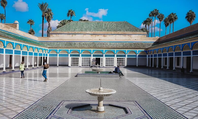 Top 10 Marrakech Museums