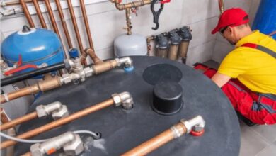 Top 5 Modern Heating Fuels for Cleaner and Smarter Home Heating