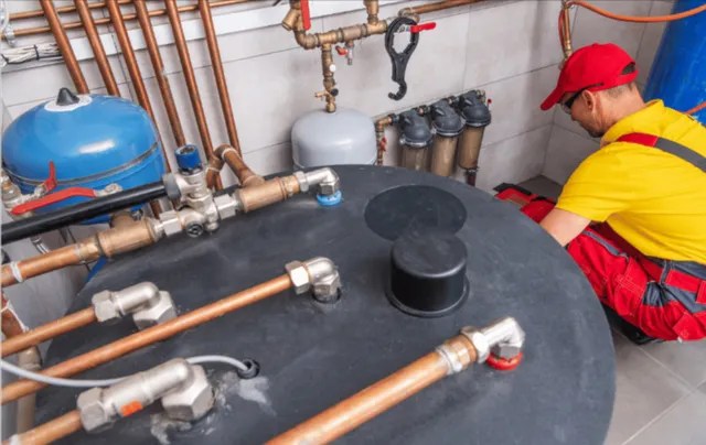 Top 5 Modern Heating Fuels for Cleaner and Smarter Home Heating