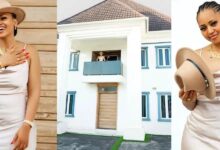 Regina Daniels buys new home amid reported marital tension with Ned Nwoko