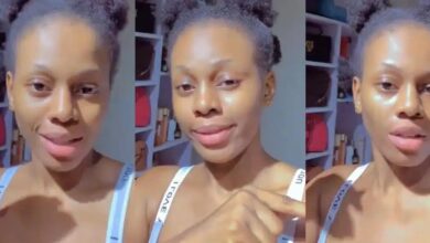 You need the man more