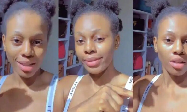 You need the man more