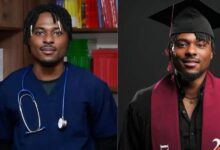 Fans rally behind disqualified BBNaija star Faith Adewale with GoFundMe support