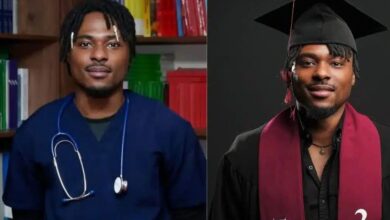 Fans rally behind disqualified BBNaija star Faith Adewale with GoFundMe support