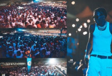 King Promise's PRO explains why Shatta Wale doesn’t need heavy publicity to pull crowds
