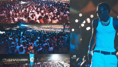 King Promise's PRO explains why Shatta Wale doesn’t need heavy publicity to pull crowds