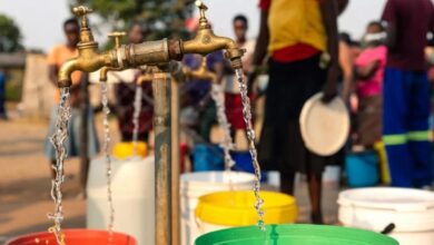 Contractual issues force closure of Teshie-Nungua water plant