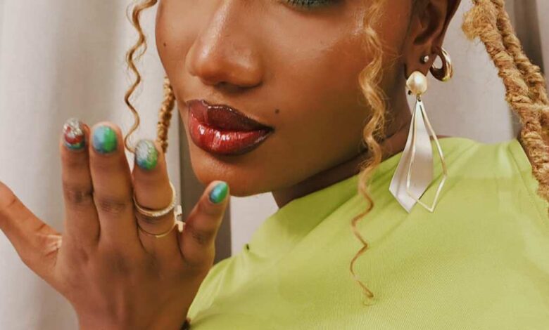 Wendy Shay credits God’s grace and strategy for her songs’ global reach across 50 countries